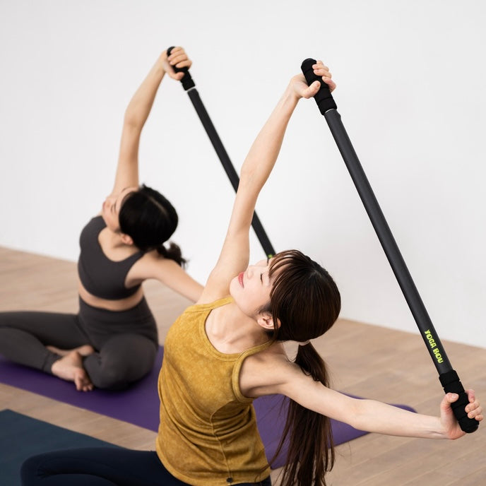 ヨガ棒 ライト