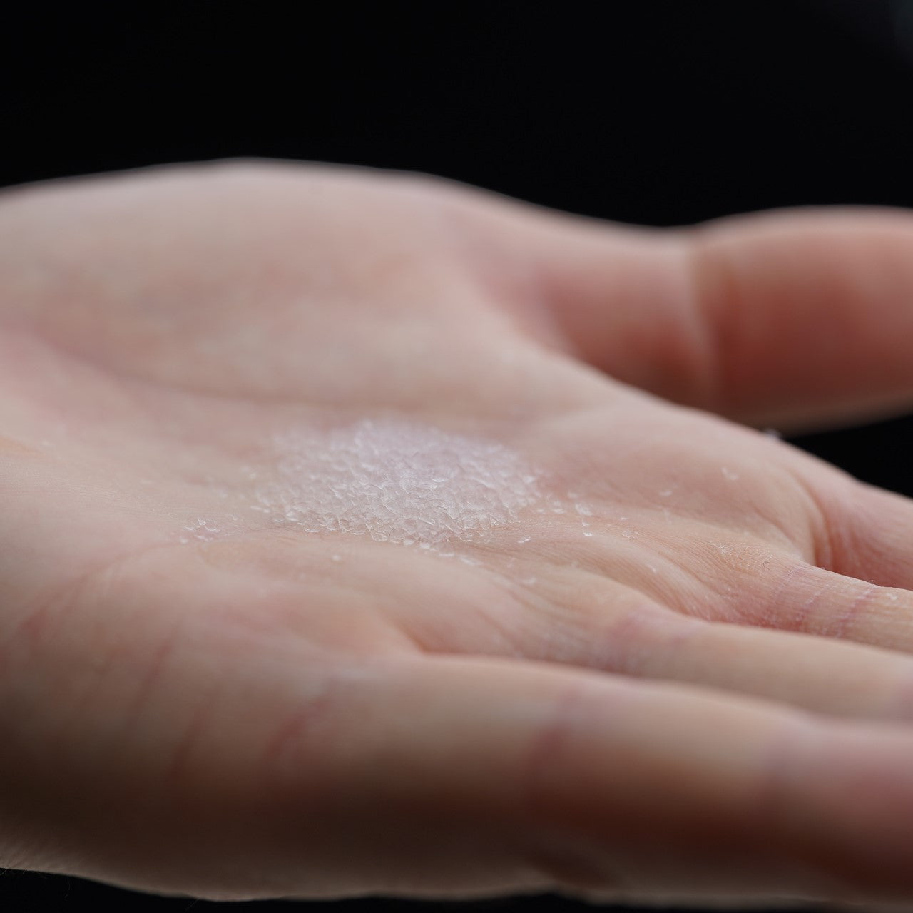 チョークレス ボトル(8g)