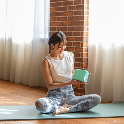 ヨガブロックmini