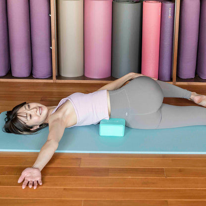 ヨガブロックmini