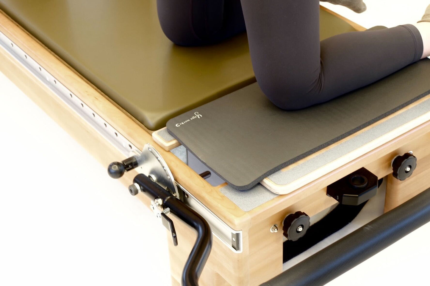 ピラティスマットmini 12mm 10枚セット