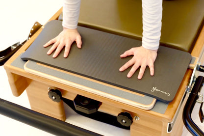 ピラティスマットmini 12mm