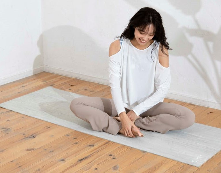 サダナ・ナチュラル・フロー 4mm