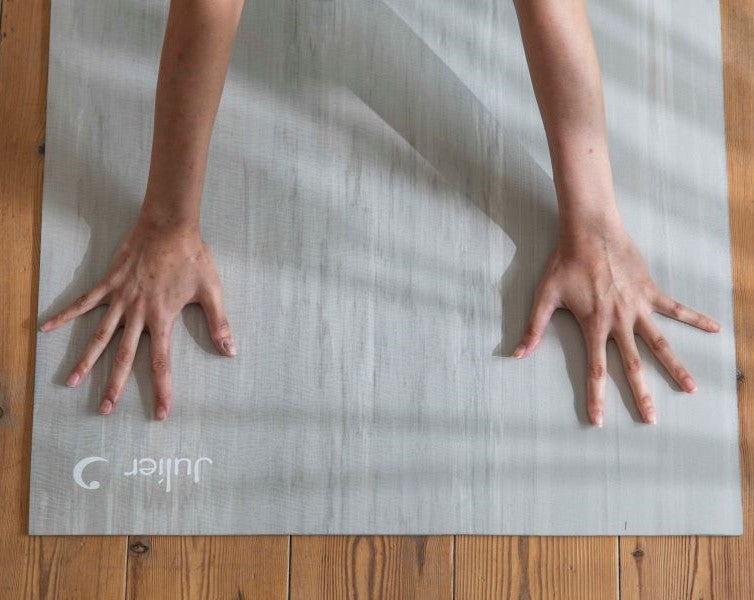 サダナ・ナチュラル・フロー 4mm