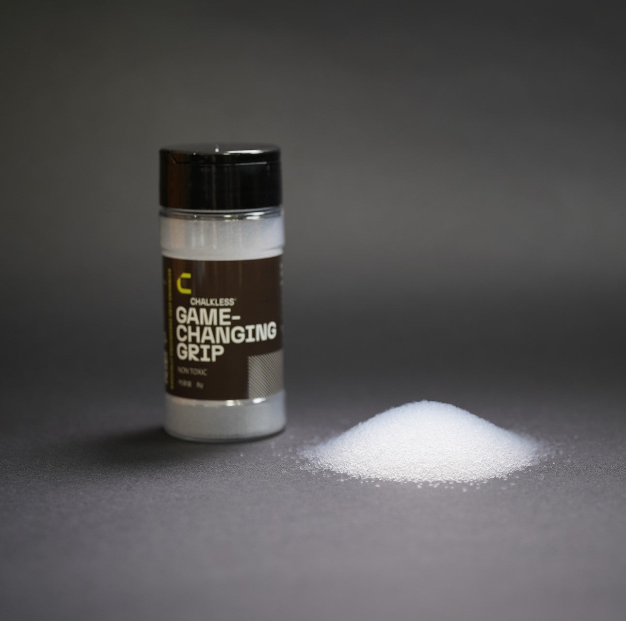 チョークレス ボトル（8g）