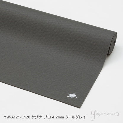 サダナ・プロ 4.2mm