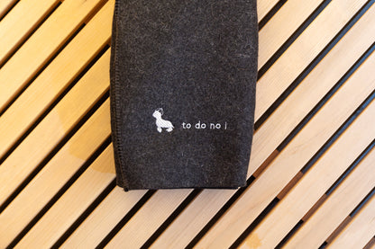 脳を休める瞑想サウナハット