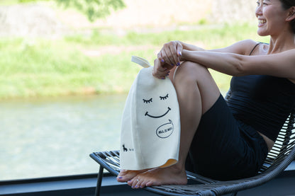 脳を休める瞑想サウナハット