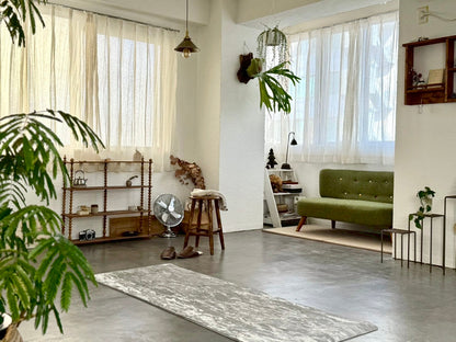 サダナ・ウェルネス8mm