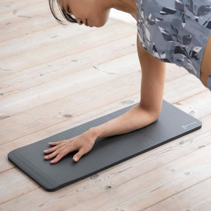 ピラティスマットmini 12mm