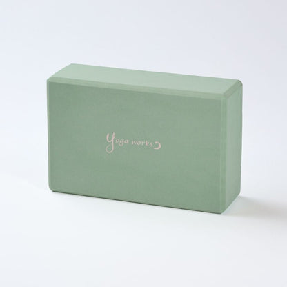 ヨガブロックA