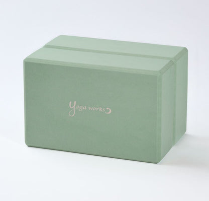 ヨガブロックA