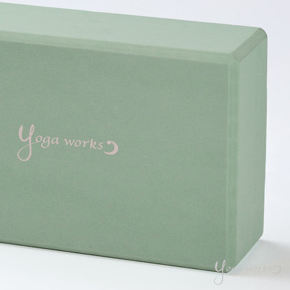ヨガブロックA