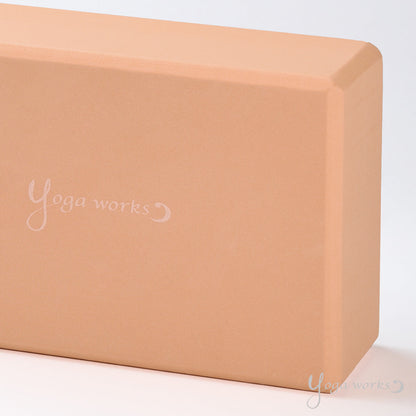 ヨガブロックA