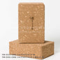 コルクヨガブロック