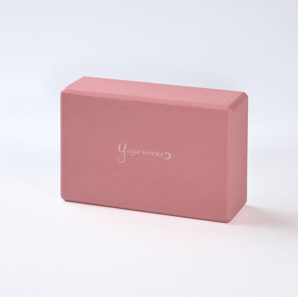 ヨガブロックA