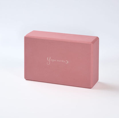 ヨガブロックA