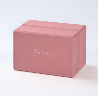 ヨガブロックA