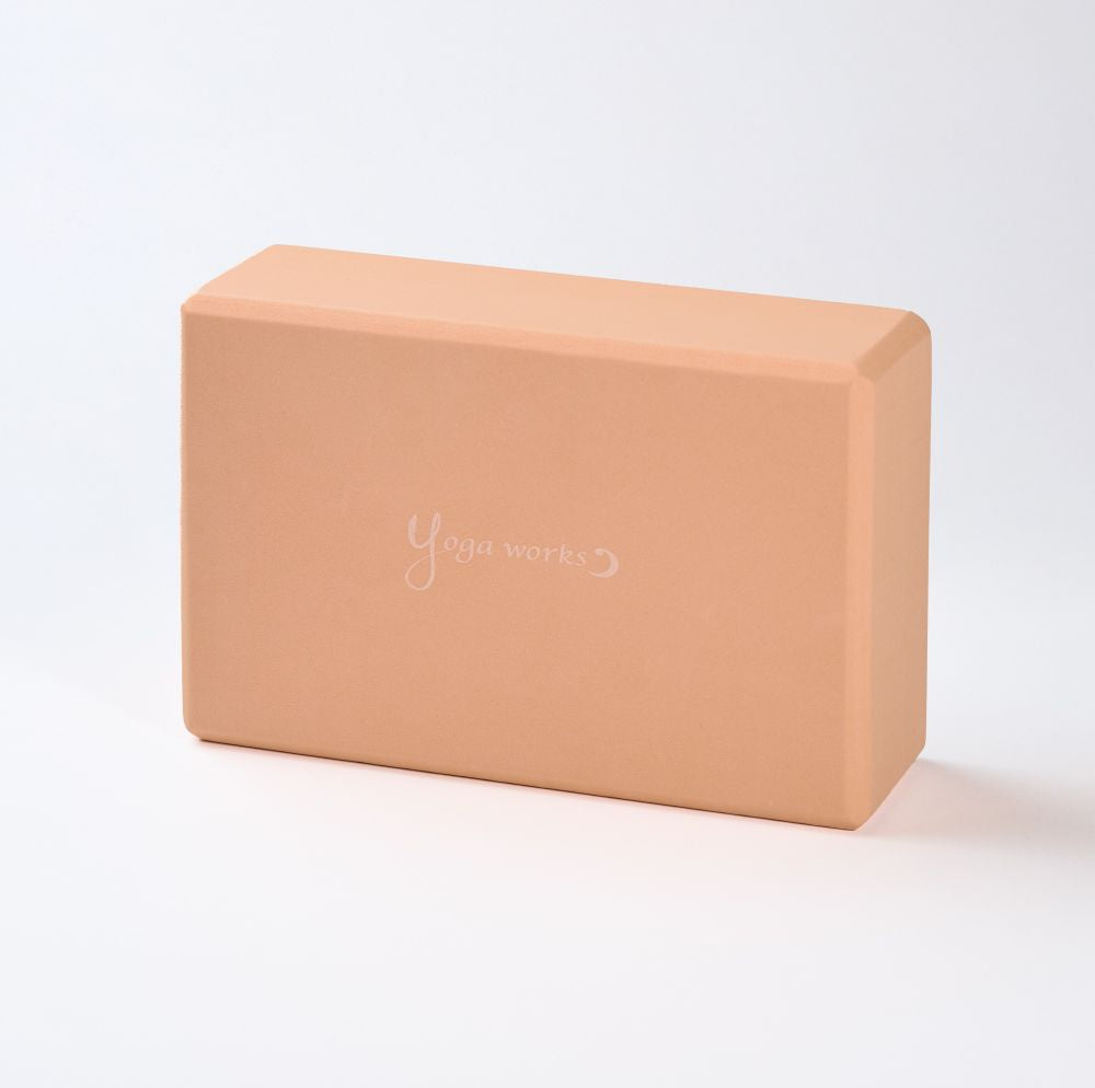 ヨガブロックA