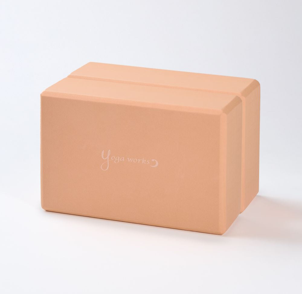 ヨガブロックA
