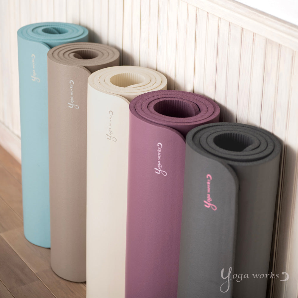 ピラティスマット12mm