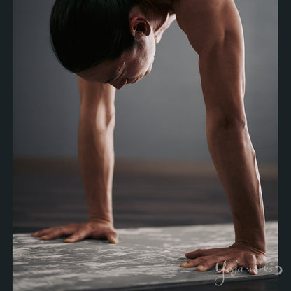 サダナ・ピラティス 8mm