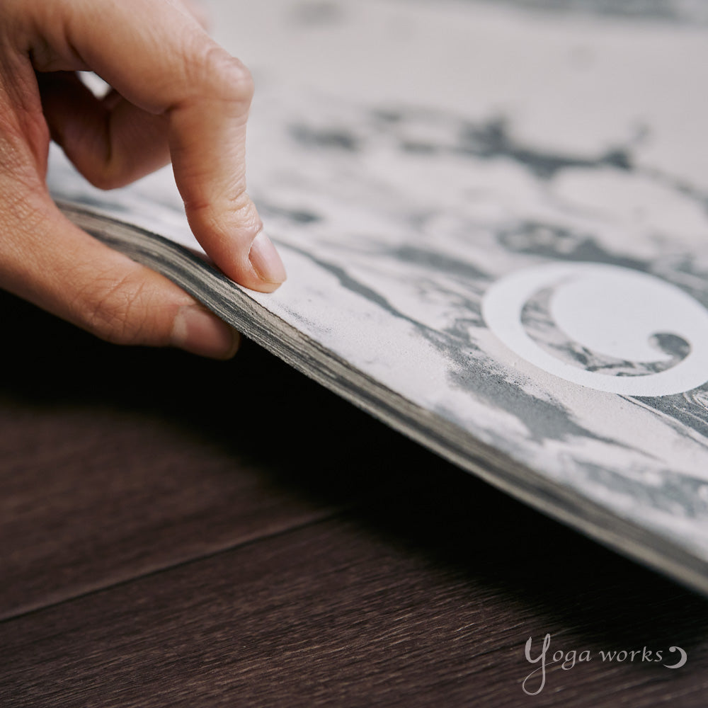 サダナ・ピラティス 8mm