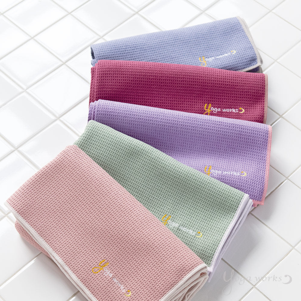 ワッフルヨガラグ